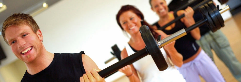 Personal Training by Edge Fitness in Olympia, Washington