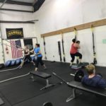 Group Training/Boot Camp Class Info | Edge Fitness